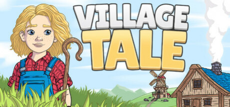 Игра Village Tale