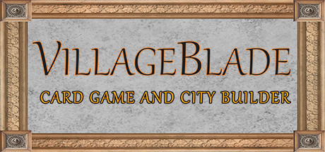 Игра VillageBlade