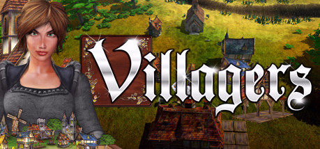 Игра Villagers