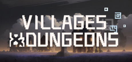 Игра Villages & Dungeons