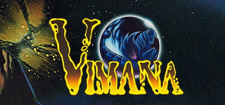 Игра Vimana