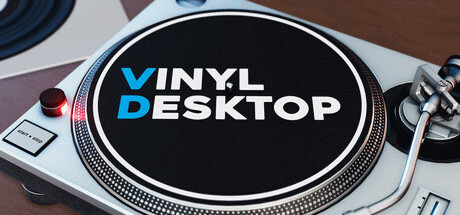 Игра Vinyl Desktop