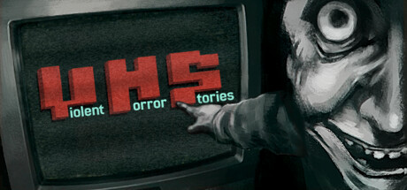 Игра Violent Horror Stories: anthology