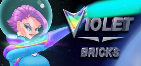 Игра Violet Bricks