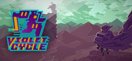 Игра Violet Cycle