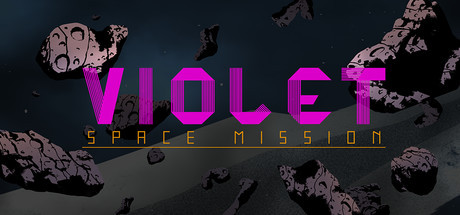 Купить игру VIOLET: Space Mission