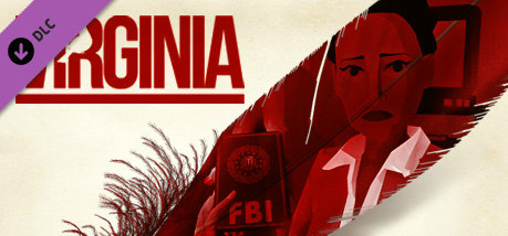 Игра Virginia - Official Soundtrack
