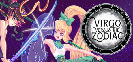 Игра Virgo Versus The Zodiac