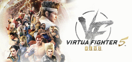 Купить игру Virtua Fighter 5 R.E.V.O. - 30th Anniversary Edition