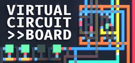 Игра Virtual Circuit Board