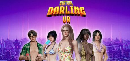 Купить игру Virtual Darling - VR