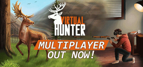 Игра Virtual Hunter