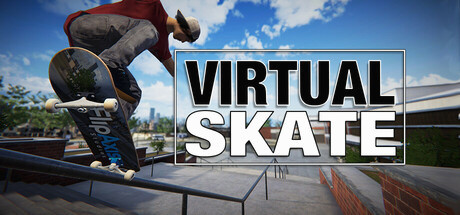 Игра Virtual Skate
