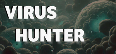 Игра Virus Hunter