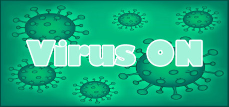 Игра Virus ON