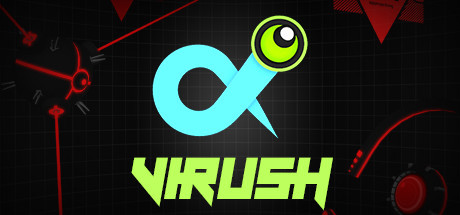 Купить игру Virush