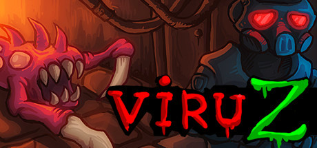 Игра ViruZ