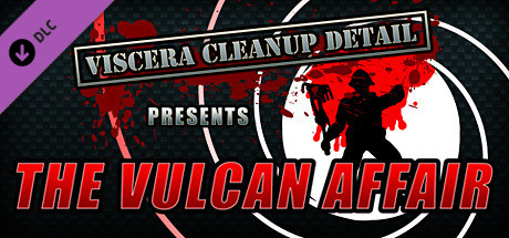 Игра Viscera Cleanup Detail - The Vulcan Affair