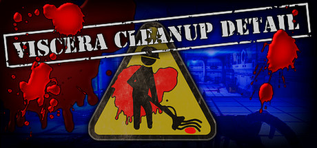 Игра Viscera Cleanup Detail