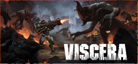 Игра Viscera