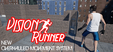 Купить игру Vision Runner