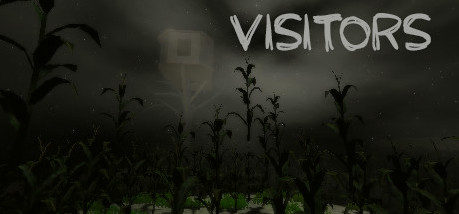 Купить игру Visitors
