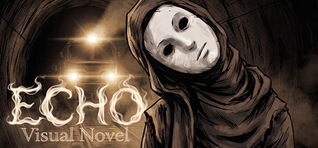 Игра Visual Novel: ECHO
