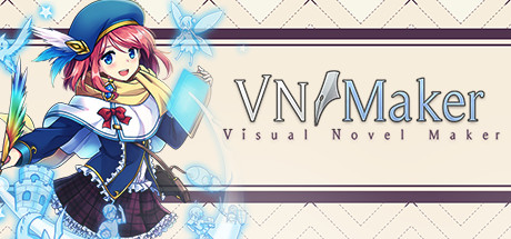 Игра Visual Novel Maker