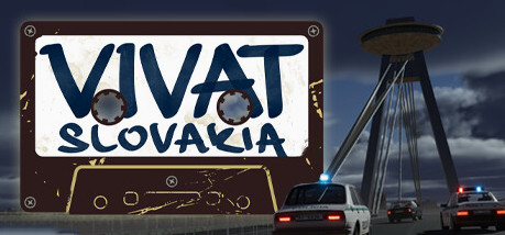 Купить игру Vivat Slovakia
