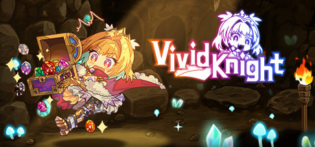 Купить игру Vivid Knight