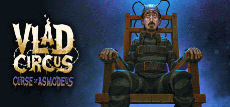 Игра Vlad Circus: Curse of Asmodeus
