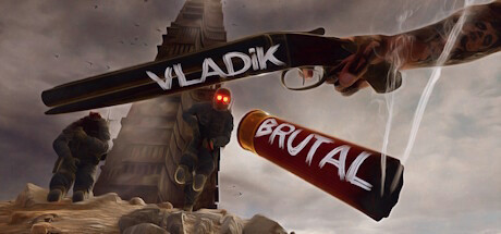 Игра VLADiK BRUTAL