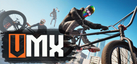 Игра VMX