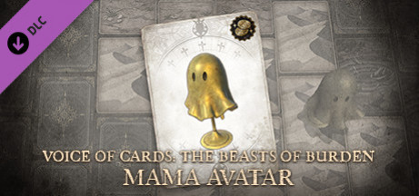Игра Voice of Cards: The Beasts of Burden Mama Avatar