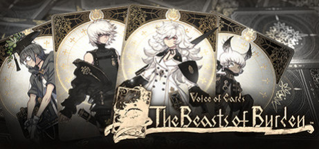 Игра Voice of Cards: The Beasts of Burden