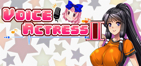 Игра VOICEACTRESSⅡ