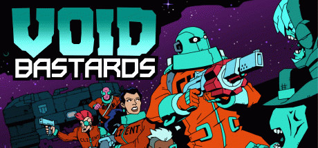 Игра Void Bastards