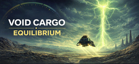 Купить игру Void Cargo: Equilibrium