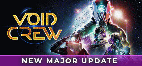 Игра Void Crew