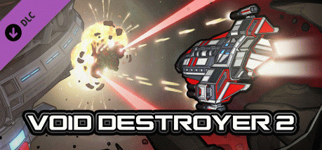 Игра Void Destroyer 2 - Ashes