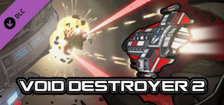 Игра Void Destroyer 2 - Big Red