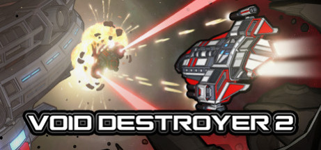 Игра Void Destroyer 2