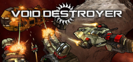 Игра Void Destroyer