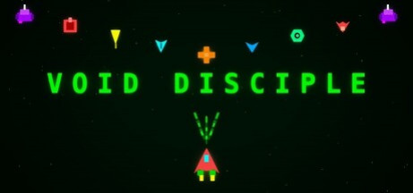 Игра Void Disciple