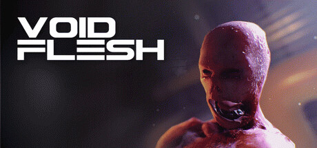 Купить игру Void Flesh
