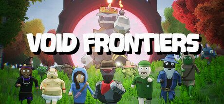 Игра Void Frontiers