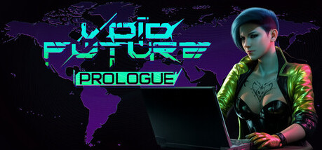 Купить игру void future prologue