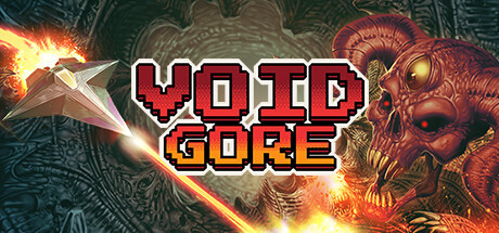 Купить игру Void Gore
