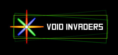 Игра Void Invaders