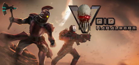 Игра Void Marauders